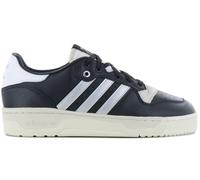 Adidas Rivalry low Hommes Sneaker Cuir, Sport Loisir Retro Chaussures de Sport