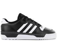 Adidas Rivalry low Hommes Sneaker Cuir, Sport Loisir Retro Chaussures de Sport