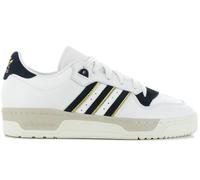 Adidas Rivalry low Hommes Sneaker Cuir, Sport Loisir Retro Chaussures de Sport