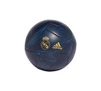 adidas RM CPT Away Ballon de Football pour Homme, Multicolore (DORMAT/MARNOC/ANINOC) 5