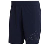 adidas RN ICN 3b SH Short, Multicolore (Tinley), L Homme