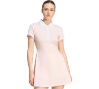 ADIDAS PERFORMANCE Robe de sport 'Classics' rose / blanc, Taille XL