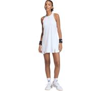 Adidas Robe de tennis Club Climacool Femme – Blanc/Blanc – Taille M