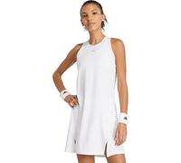 adidas Robe Club Longue Blanc M