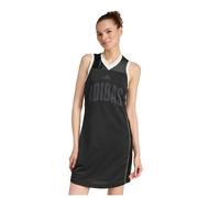 Adidas Robe Courte Sans Manches Stadium Mesh