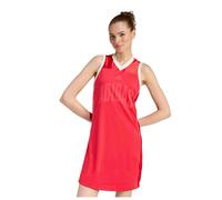 Adidas Robe Courte Sans Manches Stadium Mesh