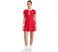 adidas Robe Heritage Rouge XS
