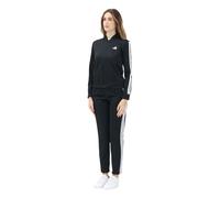 Adidas - Robe sportive noire Essentials 3-Stripes - Femme - Sport - Noir - Taille: 38 FR