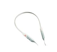 adidas RPD-01 - Écouteurs avec micro - intra-auriculaire - tour de cou - Bluetooth - sans fil - teinte verte