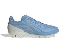 Adidas Rs-15 Elite Soft Ground Rugby Boot Équipe Bleu Clair 12 (47.3) Unisex