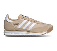 Adidas RS Homme - Baskets, Beige - Pointure 41 1/3 - Cuir Beige 41 1/3