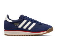 Adidas RS Homme - Baskets, Bleu - Pointure 43 1/3 - Nylon Blue 43 1/3