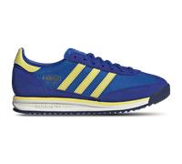 Adidas RS Homme - Baskets, Bleu - Pointure 44 2/3 - Cuir Blue 44 2/3