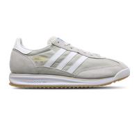 Adidas RS Homme - Baskets, Gris - Pointure 45 1/3 - Cuir Grey 45 1/3