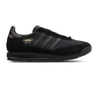 Adidas RS Homme - Baskets, Noir - Pointure 42 2/3 - Maille/synthétique Black 42 2/3