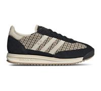 Adidas RS Homme - Baskets, Noir - Pointure 46 2/3 - Cuir Black 46 2/3