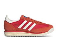 Adidas RS Homme - Baskets, Rouge - Pointure 47 1/3 - Cuir Red 47 1/3