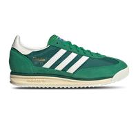 Adidas RS Homme - Baskets, Vert - Pointure 45 1/3 - Cuir Green 45 1/3