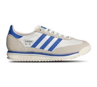 Adidas RS Homme Chaussures - Blanc - Taille: 45 1/3 - Cuir White 45 1/3