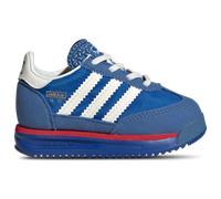 Adidas RS - Sneakers Bébé - Bleu - Pointure 20 - Maille/synthétique Blue 20