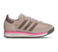 Adidas RS - Sneakers Enfant - Marron - Pointure 35.5 - Textile Brown 35.5