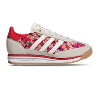 Chaussure SL 72 RS x Liberty London Enfants Red / Off White / Alumina 36