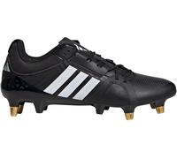 CHAUSSURE DE RUGBY RS15 AVAGLIDE TERRAIN GRAS Core Black / Cloud White / Carbon 39 1/3