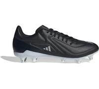 Adidas Rs15 Soft Ground Rugby Boots Noir/Blanc 13 (48.7) Male