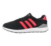 Adidas - RUN 60s 4.0 - Homme - Sport - Noir - Taille: 40 2/3 EU