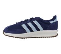 Adidas Baskets Run 70S 2.0 Bleu foncé / Bleu ciel / Blanc Homme Taille 41 1/3 EU