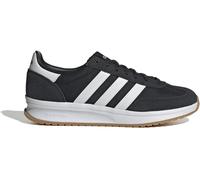 adidas Homme Run 70S 2.0 Shoes, Core Black/Cloud White/Cloud White, 39 1/3 EU
