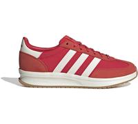 Adidas Run 70S 2.0 Low-Top Trainers Mens Rouge/Blanc 10 (44.7) Male