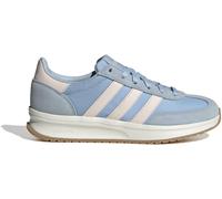 Adidas Run 70S 2.0 Low-Top Trainers Womens Bleu/Rose 8 (42) Female