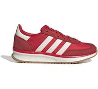 Adidas Run 70S 2.0 Low-Top Trainers Womens Rouge/Blanc 6 (39.3) Female