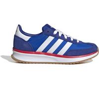 Adidas Run 70S 2.0 Low-Top Trainers Womens Royal/Wht/Rby 7 (40.7) Female