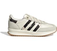 Adidas Run 70S 2.0 Low-Top Trainers Womens Wht/Cow Print 7 (40.7) Female