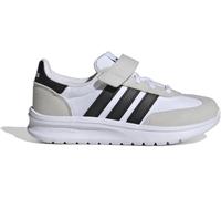 Adidas Run 70S 2.0 Runners Girls Blanc/Noir C12 (30.5) Female
