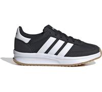 Adidas Run 70S 2.0 Runners Girls Noir/Blanc 3 (35.5) Female