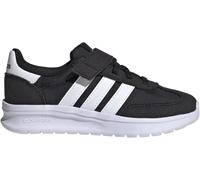 Adidas Run 70S 2.0 Runners Girls Noir/Blanc C10 (28) Female