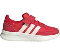 Adidas Run 70S 2.0 Runners Girls Rouge/Blanc C13 (31.5) Female