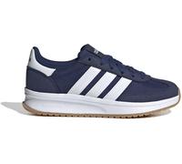 Adidas Run 70S 2.0 Shoes Juniors Bleu/Blanc 4 (36.5) Male