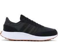 adidas Homme Run 70s Lifestyle Running Shoes Chaussures, Carbon/Core Black/Cloud White, 42 2/3 EU