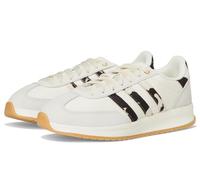 adidas Run 72 Baskets pour femme, Blanc cassé/strate de terre/caoutchouc, 37 1/3 EU
