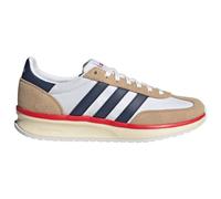 adidas - Run 72s 2.0 - Baskets - EU 44 - ftwr white / dark blue / warm sandstone