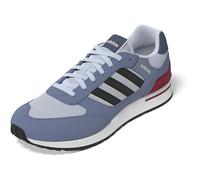 adidas Run 80s - Demi-bleu / noir / PURRUB, Halblu Cblack Purrub, 47 1/3 EU