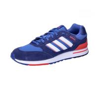 adidas Run 80s DKBLUE/FTWWHT/BRIRED, Dkblue Ftwwht Brired, 41 1/3 EU
