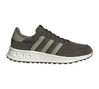 adidas - Run 84 - Baskets - EU 46 - olive strata / silver pebble / core black
