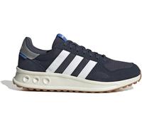 Adidas Run 84 Trainers Marine/Blanc/Argent 7 (40.7) Male