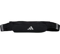 adidas RUN BELT Sac Banane Taille universelle Noir
