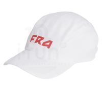 adidas Run Cap France Blanc TU